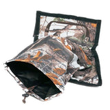 Buteo Photo Gear Snoot Lens Cover Snow for shelters
