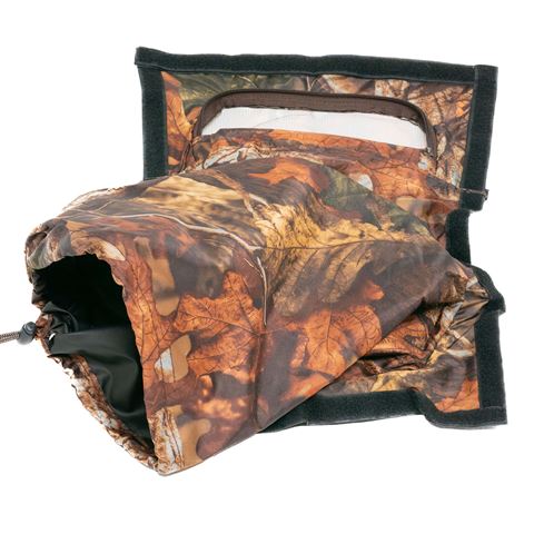Buteo Photo Gear Snoot Lens Cover for shelter