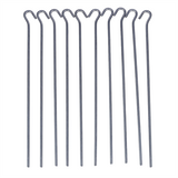 Buteo photo gear tentharing 30 cm 10 stuks