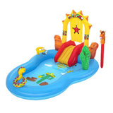 Bestway playcenter264x188x140cm wildwest