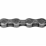 KMC Bicycle Chain X10EL - Striebro - 10 rýchlosti - 114 odkazov