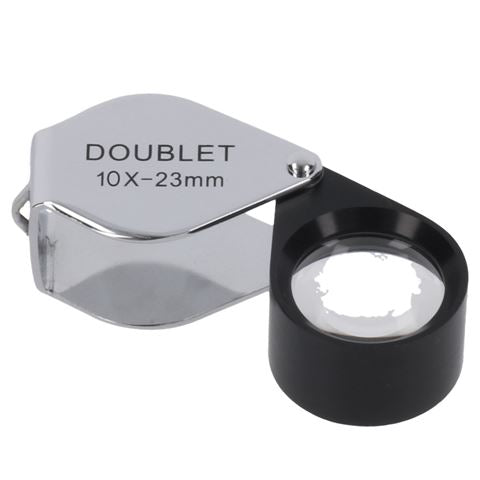 Impatto Byomic Sloop Doublet BYOO-ID1023 10x23mm