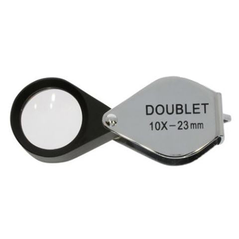 Impatto Byomic Sloop Doublet BYOO-ID1023 10x23mm