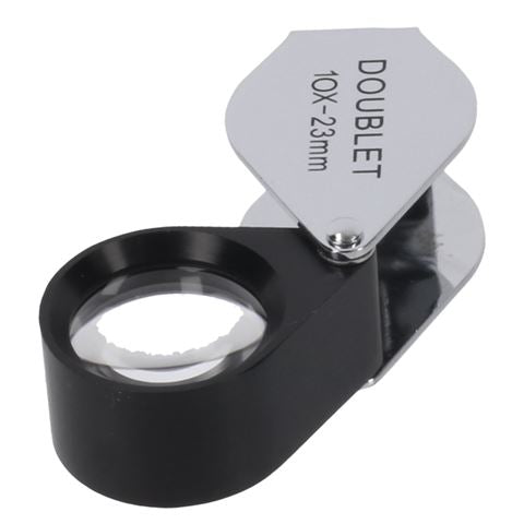 Impatto Byomic Sloop Doublet BYOO-ID1023 10x23mm