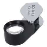 Impatto Byomic Sloop Doublet BYOO-ID1023 10x23mm