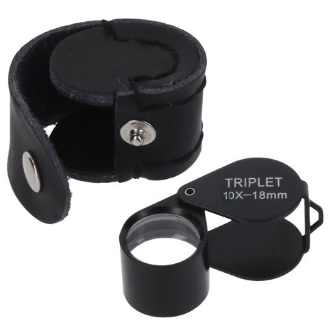 BYOMICKÝ IMPACT SLOOP Triplet to-IT1018 10x18mm