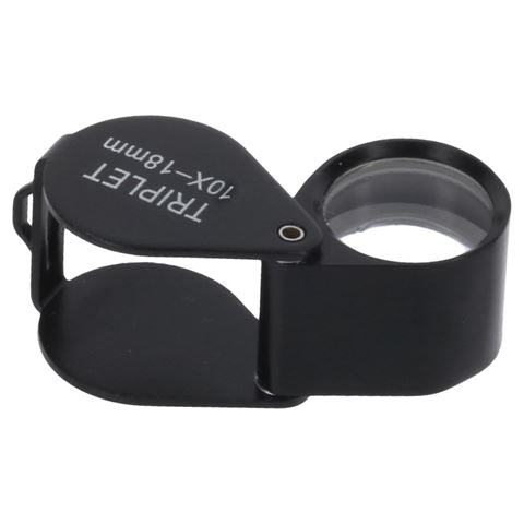 BYOMICKÝ IMPACT SLOOP Triplet to-IT1018 10x18mm