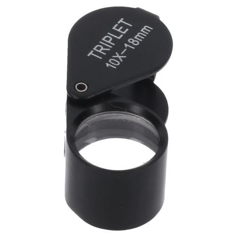 BYOMICKÝ IMPACT SLOOP Triplet to-IT1018 10x18mm