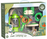 Byomic kids camping set 8-delig