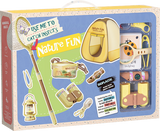 Byomic kids insect explorer set xl 21-delig