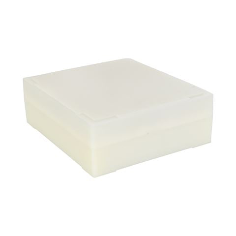 Byomic storage box for 25 preparations