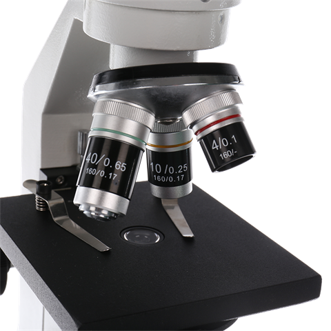 ByoMic Study Mikroskop BYO-30
