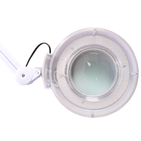 Byomic Appeloep V2 with clamp LED