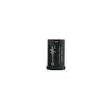 Vum, de Schwullz Vulbus Sterior biegt 25.4-31.8mm 41mm schwaarz