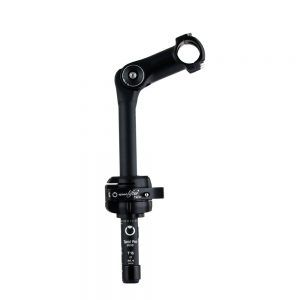 Speedlifter by, Schulz Twist Pr SDS 103mm 25.4mm Black