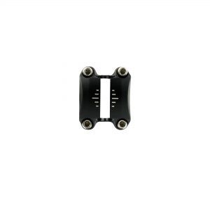 VOORBOUWKLLEM vum, Schulz SDS 31.8mm schwaarz