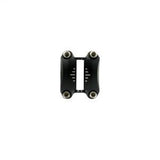 Por, Schulz Front Building Clamp SDS 31.8 mm Negro