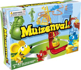Hasbro egérfogó társasjáték