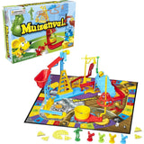 Hasbro egérfogó társasjáték