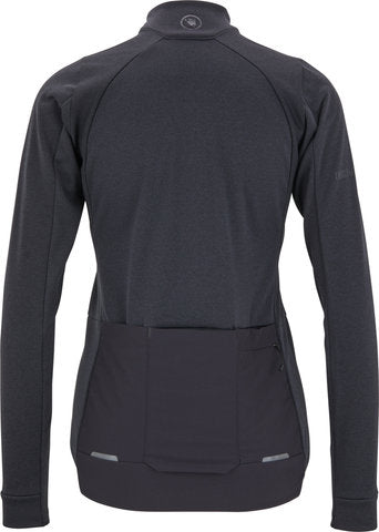 Endura women's gv500 l s jersey