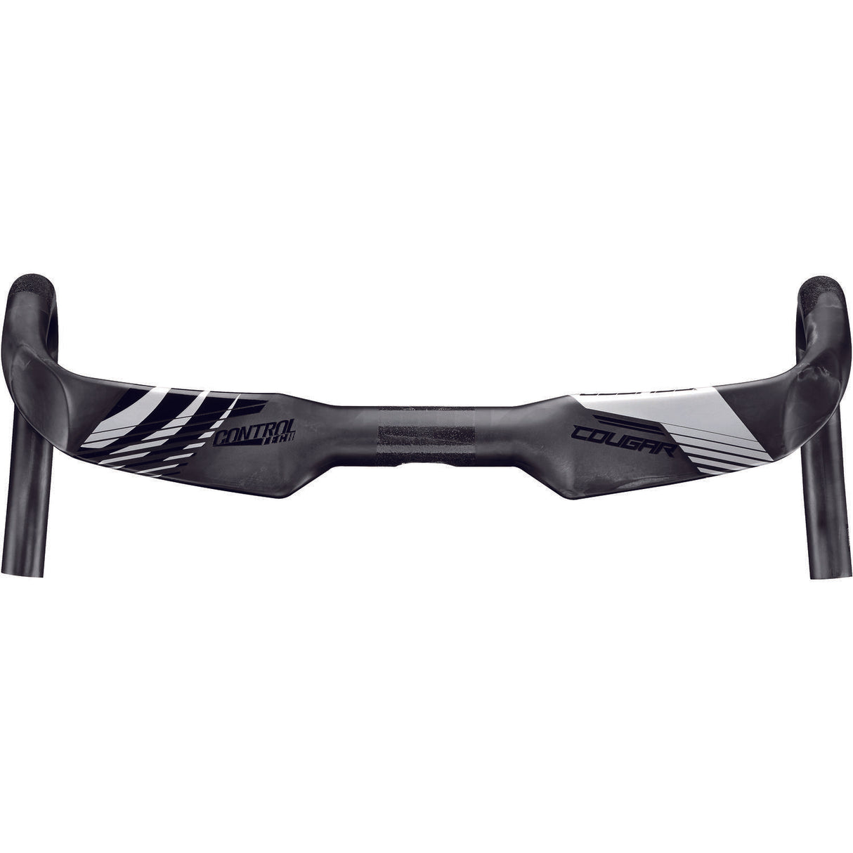 Control Tech - Cougar Race Send Aero Carbon UD 38cm