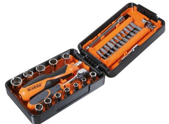 Beta Tools Dops Set Set med Bits Beta 39 Paps