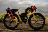 Aeroe Aeroe Spider Fat Fat Rack pro zavazadla