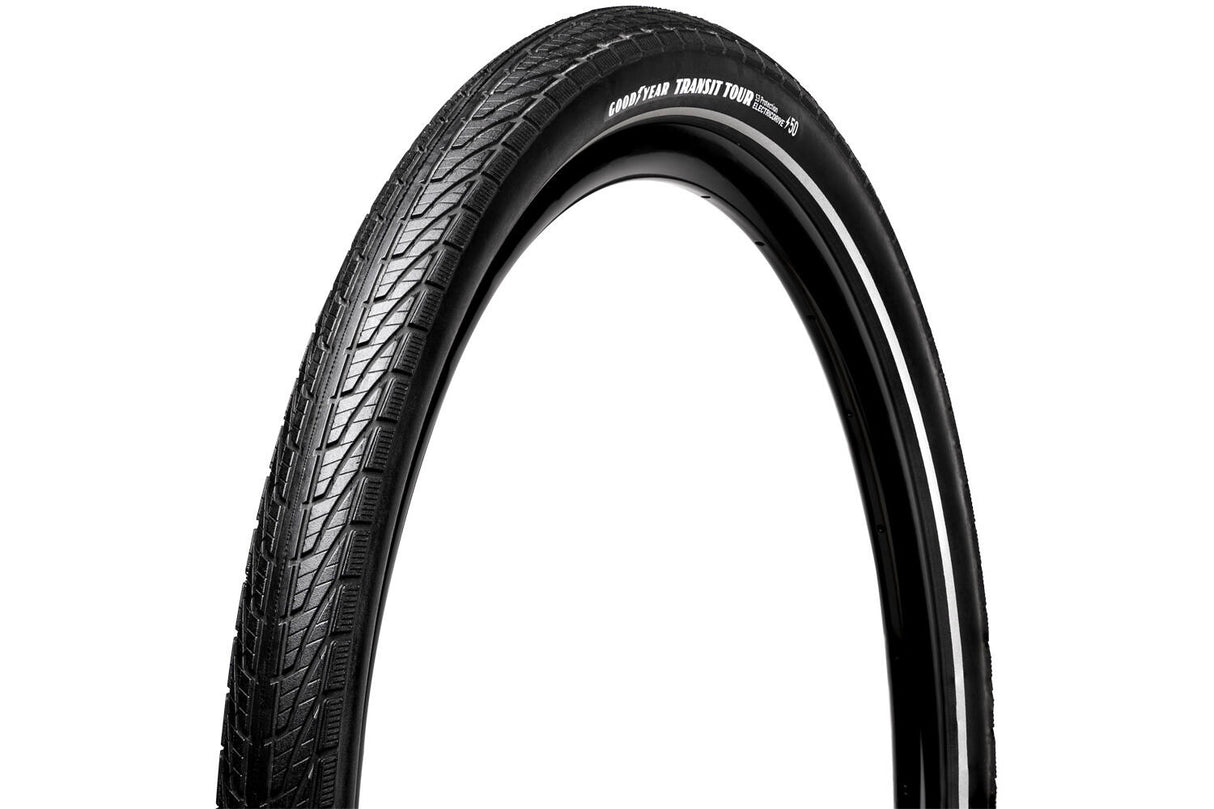 Goodyear Transit Tour S3 Schutz 28x1.40 Reflex