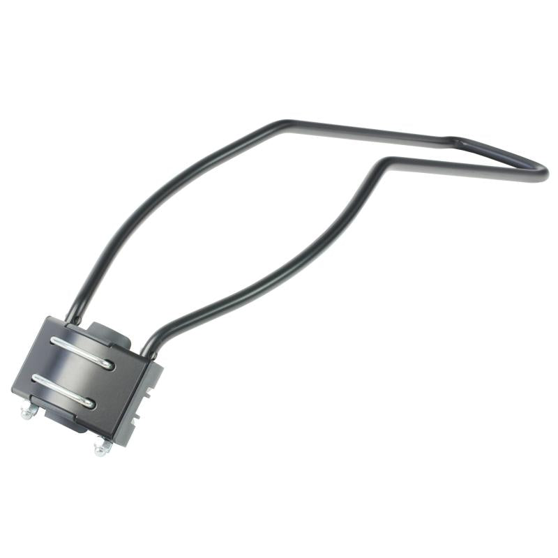 Qibbel Q210 clamp and bracket for frame confirmation rear seat