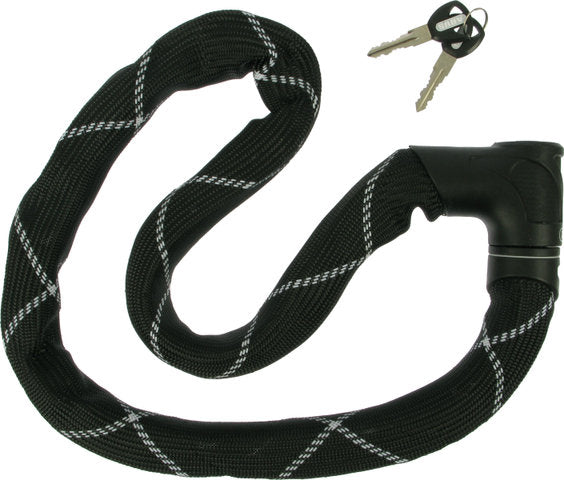 ABUS Iven Chain 8210 85 - ART2 Chain Lock (85 cm) - Černá