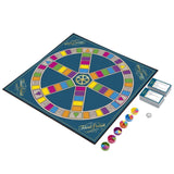 Hasbro Trivial Pursuit 27 x 27 x 7 cm board game