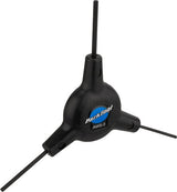 Park Tool AWS-3 3-Way Wrench