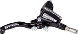 Hope tech 3 brake lever