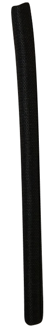 Elektrické kolo Gazelle Cable Motyes 5 8 palců 260 mm černé