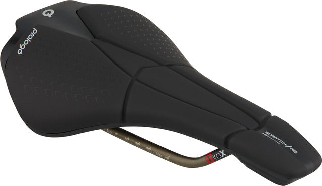 Prologo scratch m5 tirox saddle