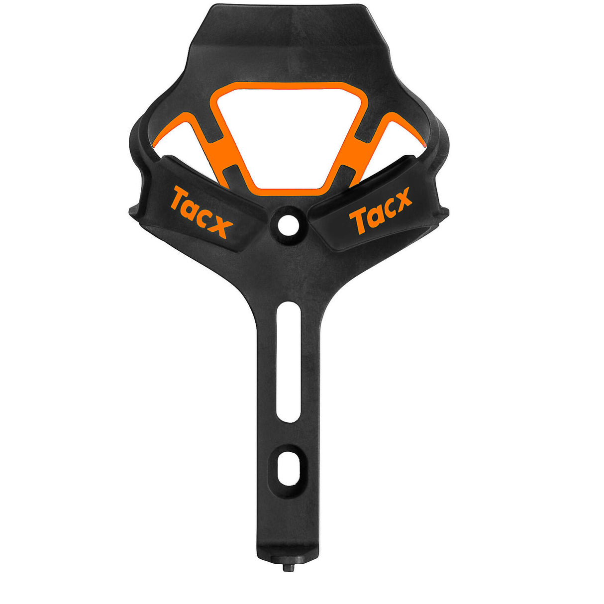 Tacx - Ciro Bottle Cage Matt Orange