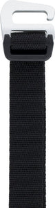 Ergon BC Urban Bagugh Strap - Black