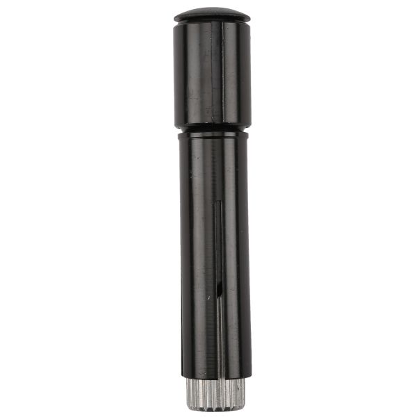 STEM-STUPID A-HEAD 1 1.1 8 Uni Black