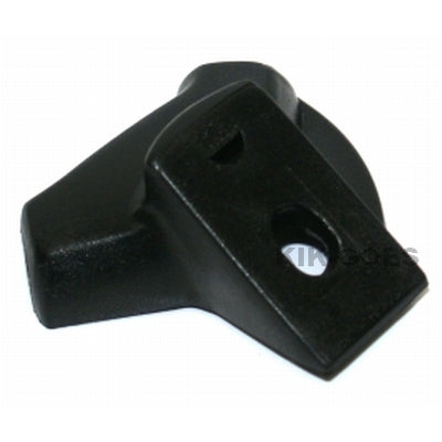 Spanninga Hood for Libra Tandard 30 mm