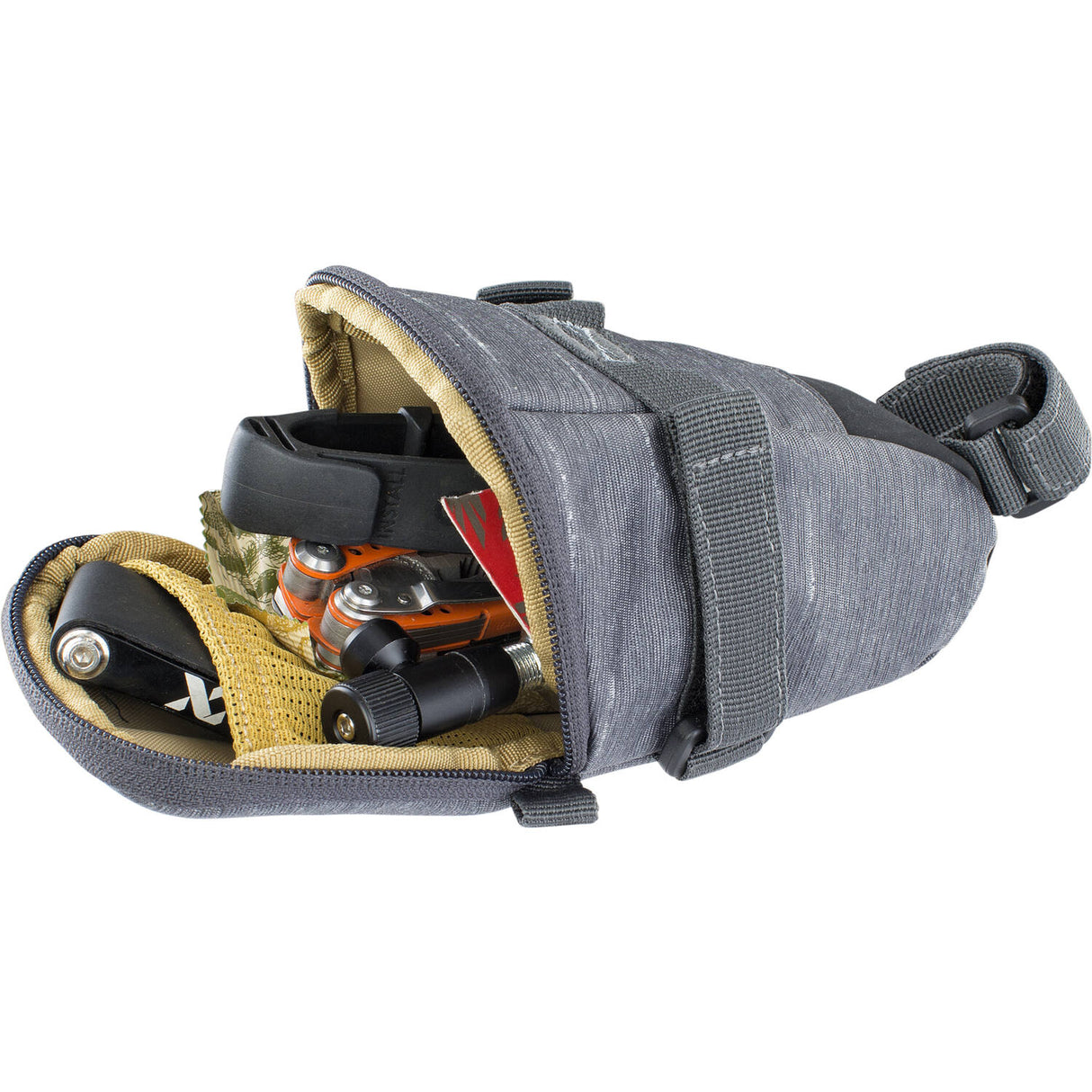 Evoc seat bag tour 0,7l saddle bag