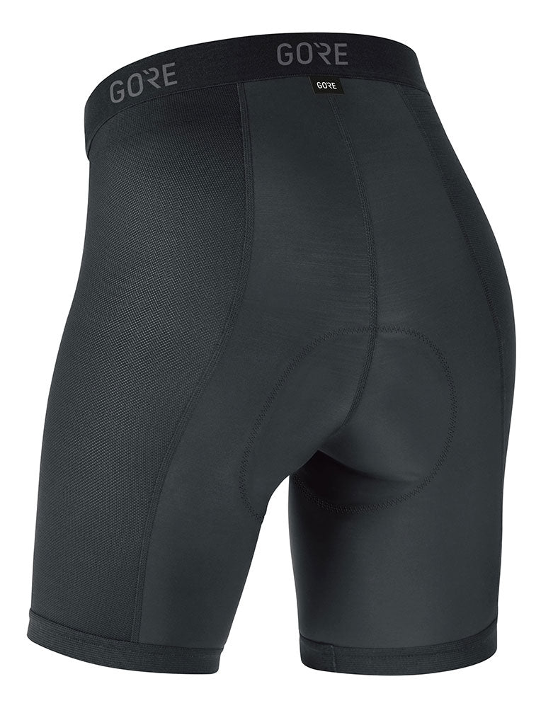 Gorewear c3 - women's liner with pad