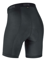 Gorewear c3 - women's liner with pad