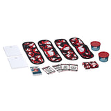 Hasbro game get a grip the assignment game