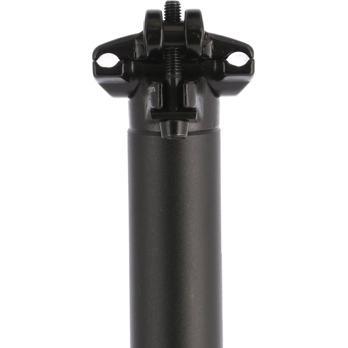 Trivio - zadelpen trust 400x31.6mm zero offset