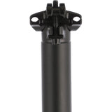 Trivio - zadelpen trust 400x31.6mm zero offset