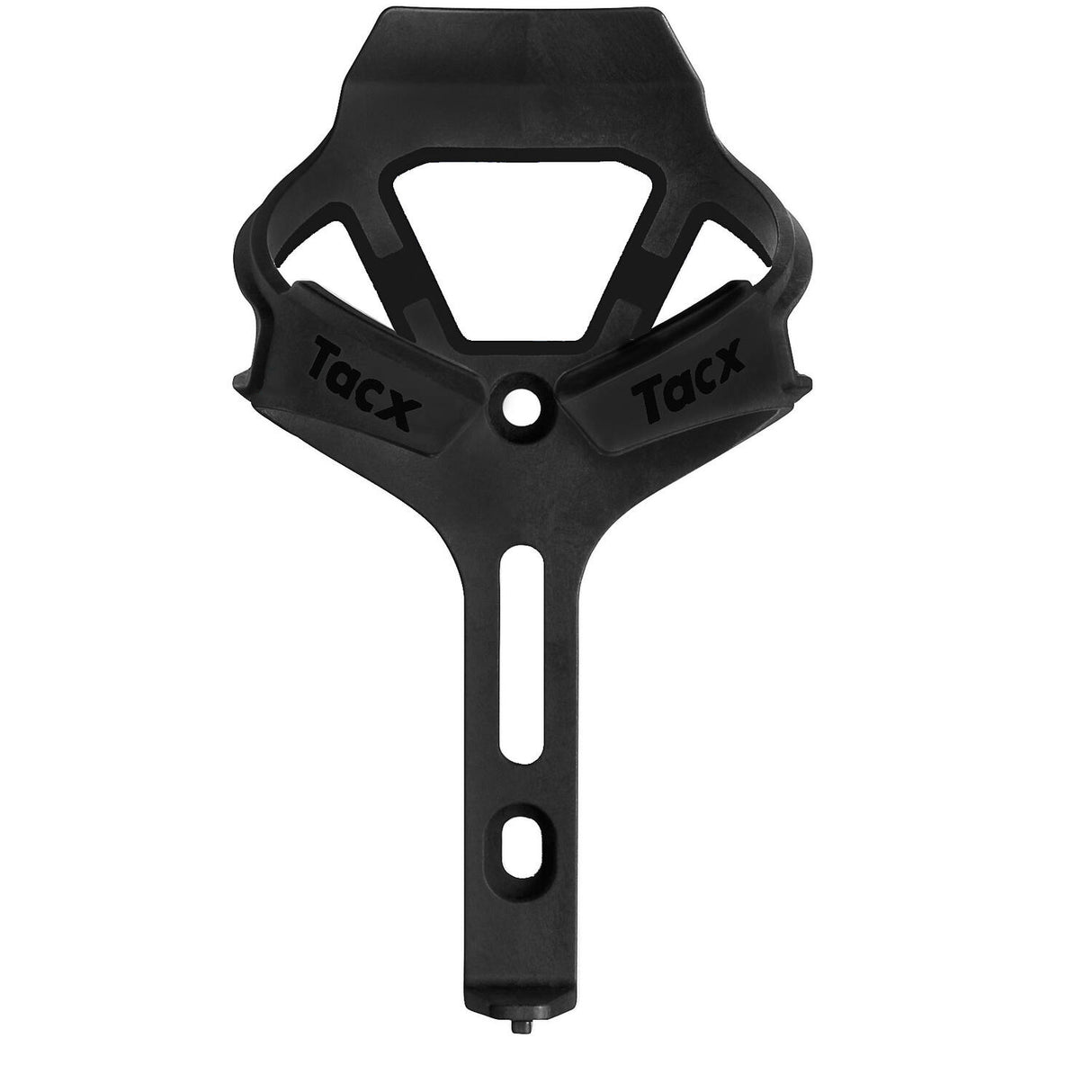 TACX Ciro Boder Holder Mat Black