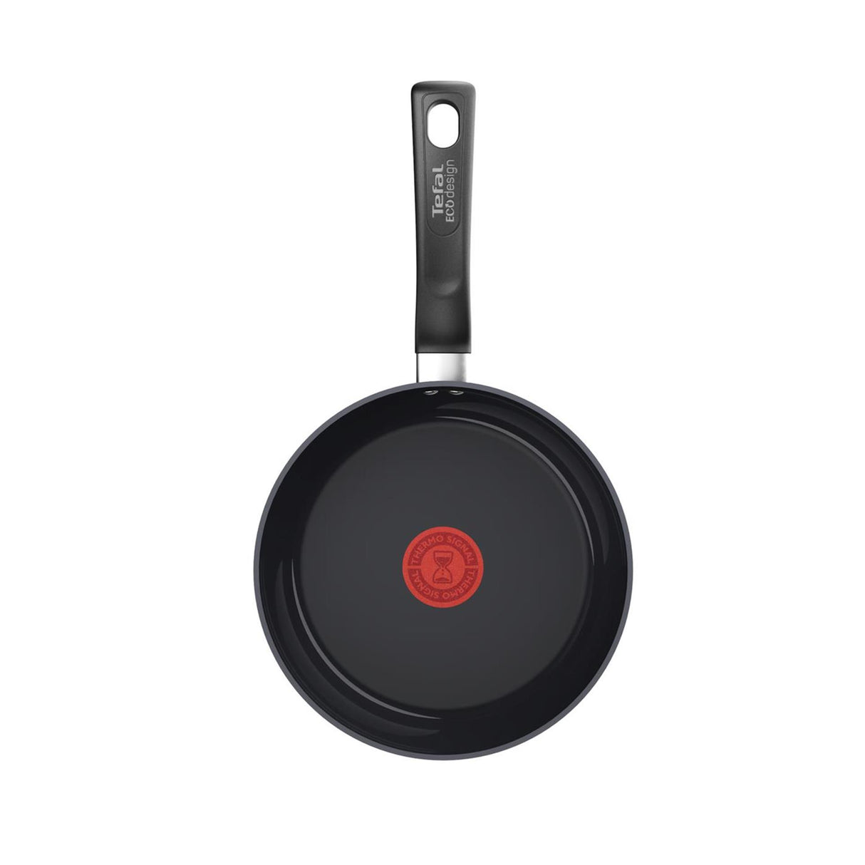 Tefal c47602 change black ceramic frying pan 20 cm black