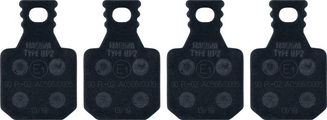 Magura Disk. Block Set Gréisst 8.P Performance P 2 2701628