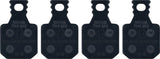 Magura Disk. Block Set Gréisst 8.P Performance P 2 2701628