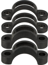 Profile design bracket riser kit